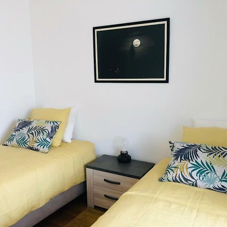 Casa de Monas Apartment Constancia Bagian luar foto