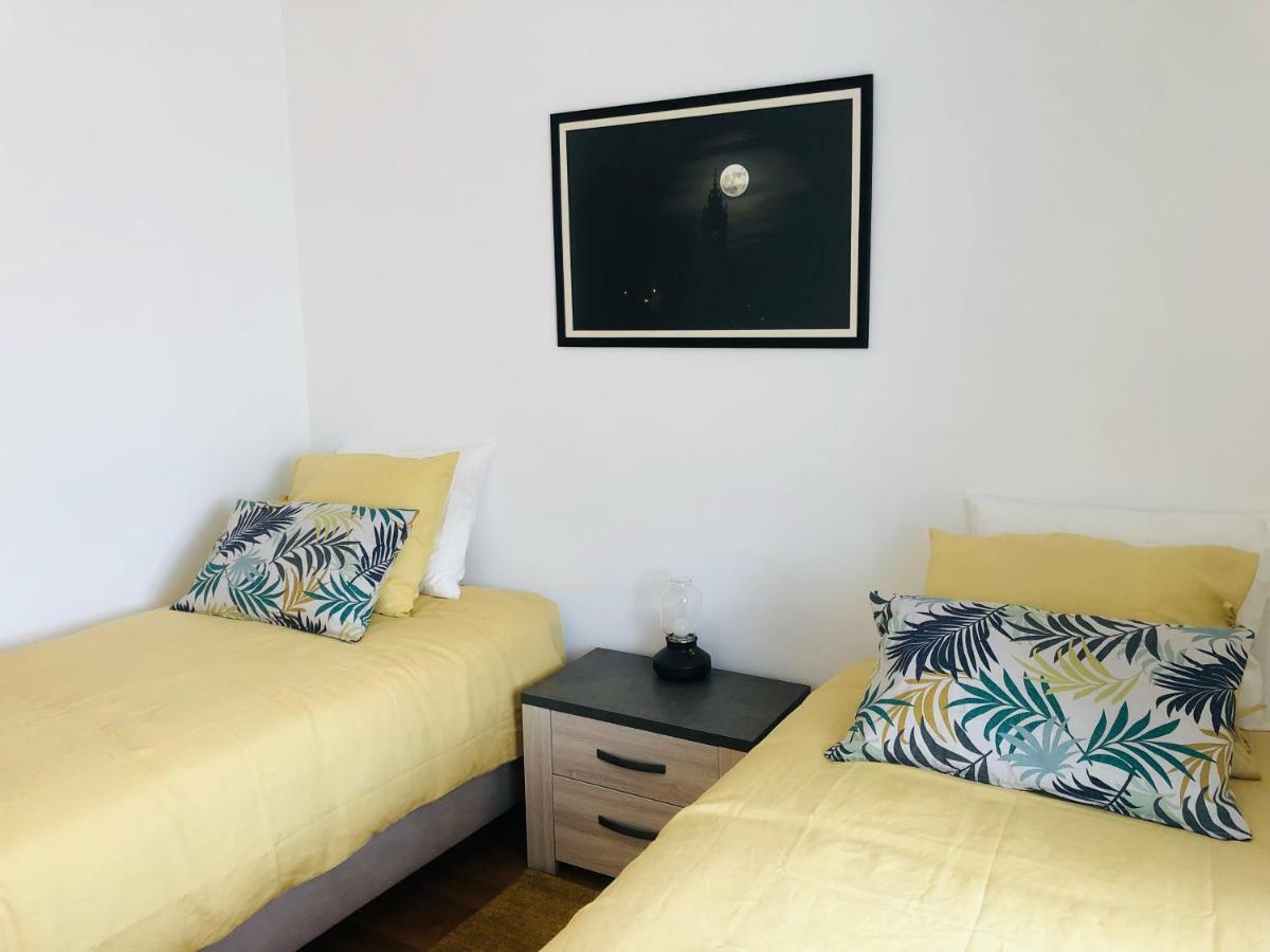 Casa de Monas Apartment Constancia Bagian luar foto