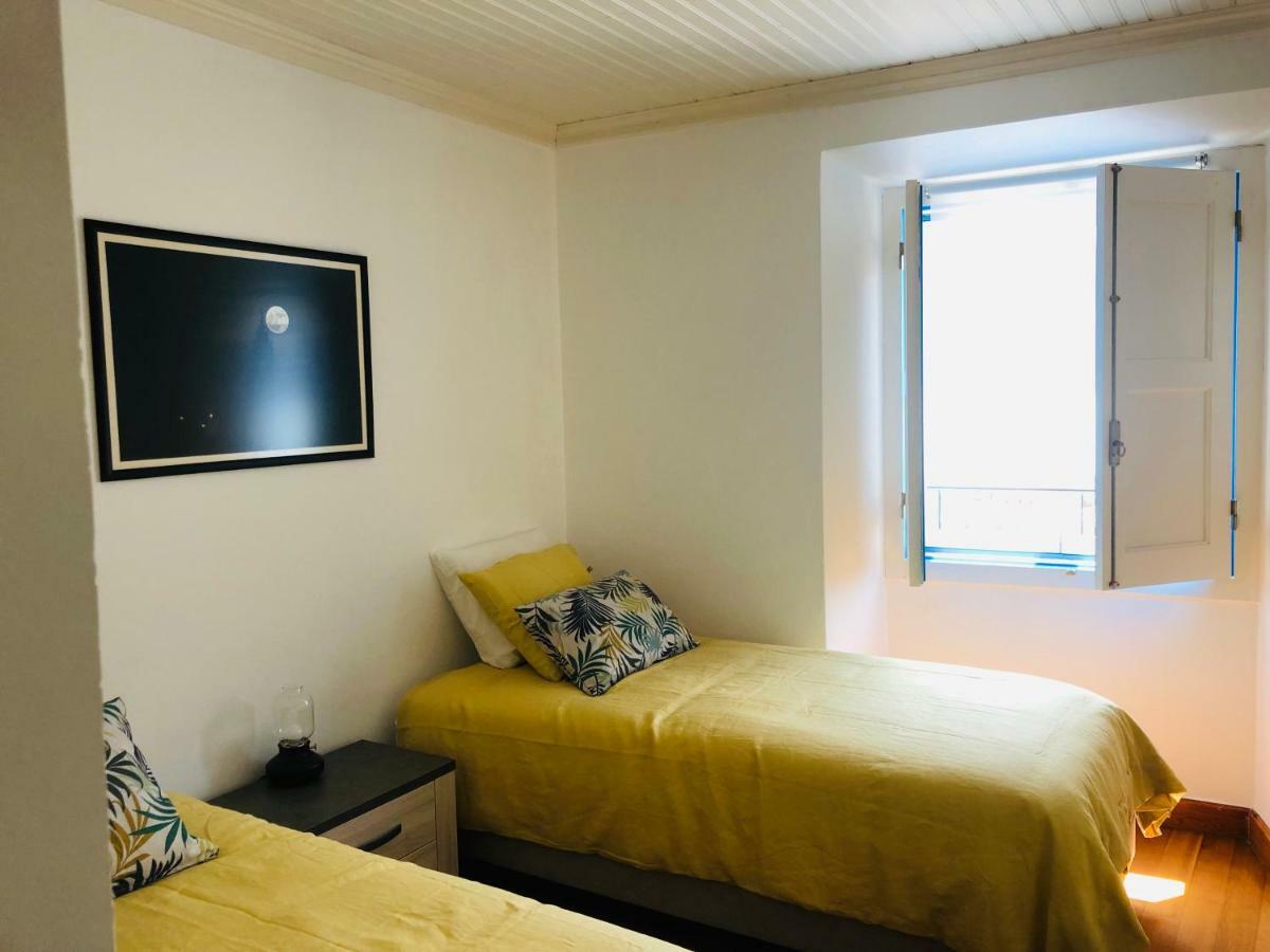 Casa de Monas Apartment Constancia Bagian luar foto